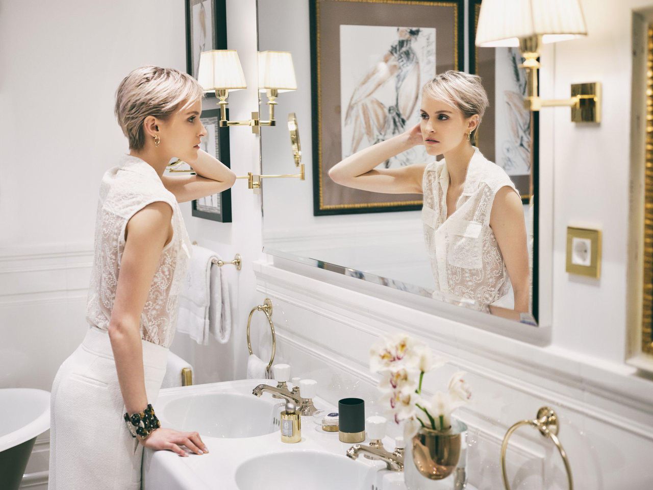 Berlin PR & Marketing Event  Patrick Hellmann Schlosshotel image 10