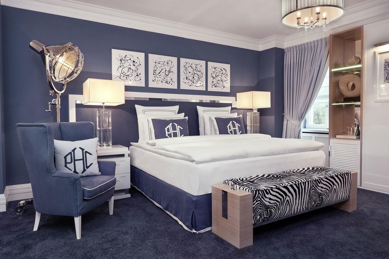 Berlin PR & Marketing Event  Patrick Hellmann Schlosshotel image 10