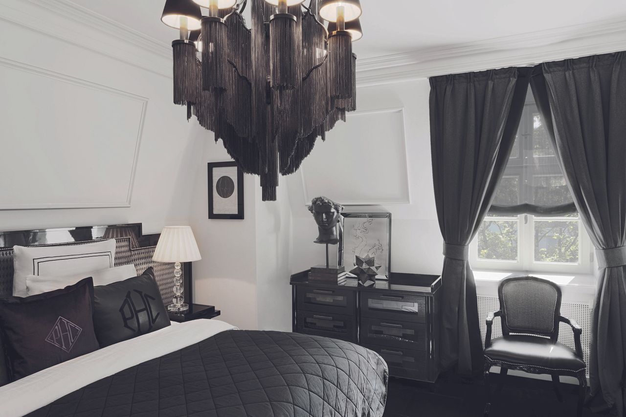 Berlin PR & Marketing Event  Patrick Hellmann Schlosshotel image 10