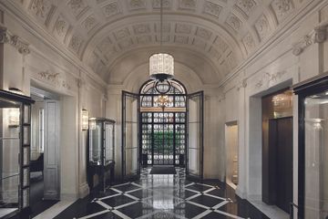 Berlin PR & Marketing Event  Patrick Hellmann Schlosshotel image 10