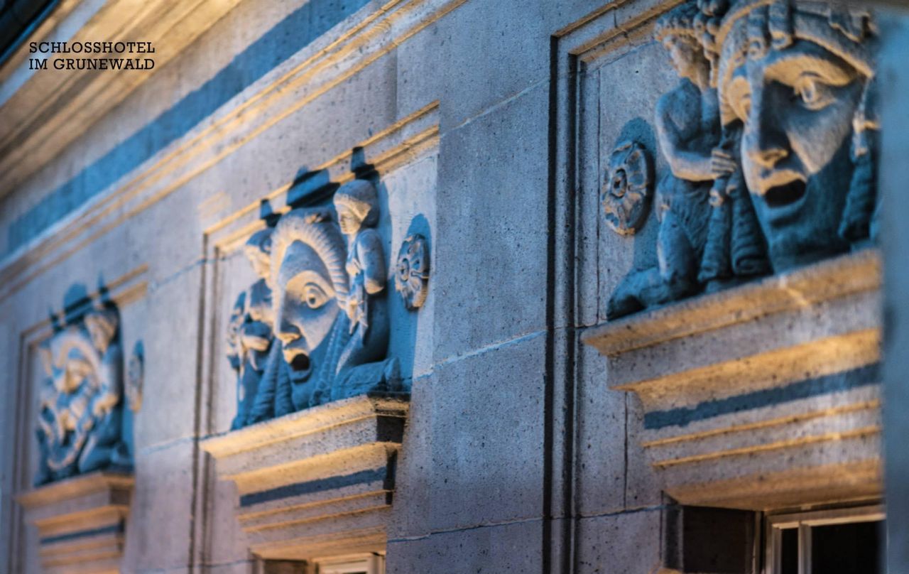 Berlin PR & Marketing Event  Patrick Hellmann Schlosshotel image 10