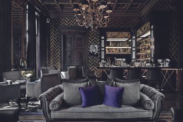 Berlin PR & Marketing Event  Patrick Hellmann Schlosshotel image 10