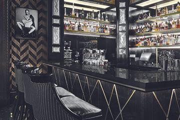 Berlin PR & Marketing Event  Patrick Hellmann Schlosshotel image 10