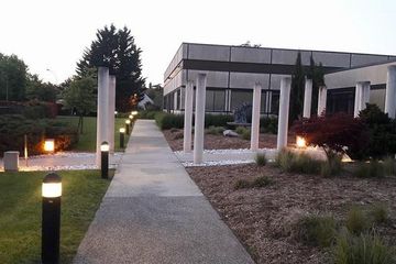 Rest of the World training rooms Meeting room Meeting Room TONIN image 2