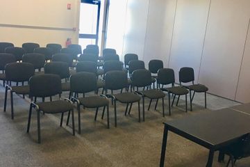 Rest of the World training rooms Meeting room Meeting Room TONIN image 1