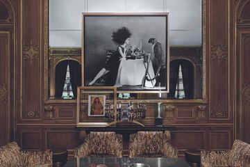 Berlin PR & Marketing Event  Patrick Hellmann Schlosshotel image 10