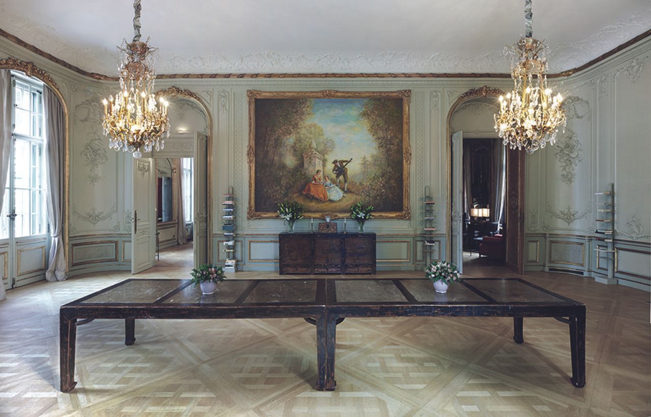 Berlin PR & Marketing Event  Patrick Hellmann Schlosshotel image 10