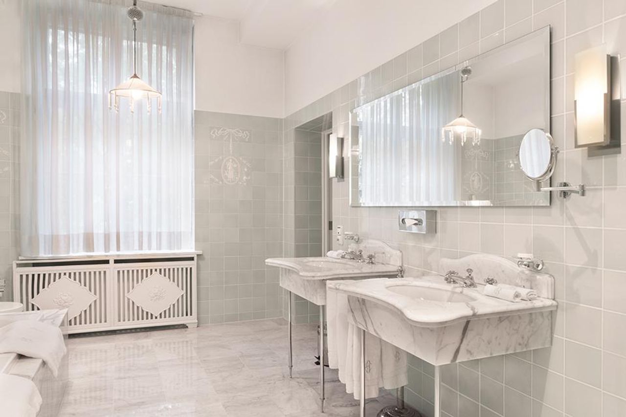 Berlin PR & Marketing Event  Patrick Hellmann Schlosshotel image 10