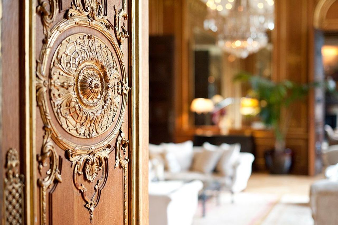 Berlin PR & Marketing Event  Patrick Hellmann Schlosshotel image 10