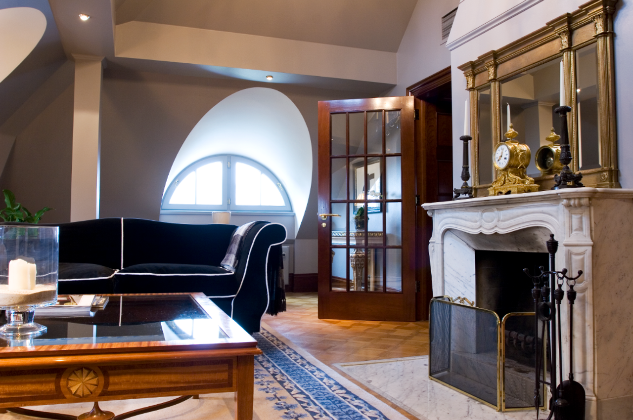 Berlin PR & Marketing Event  Patrick Hellmann Schlosshotel image 10