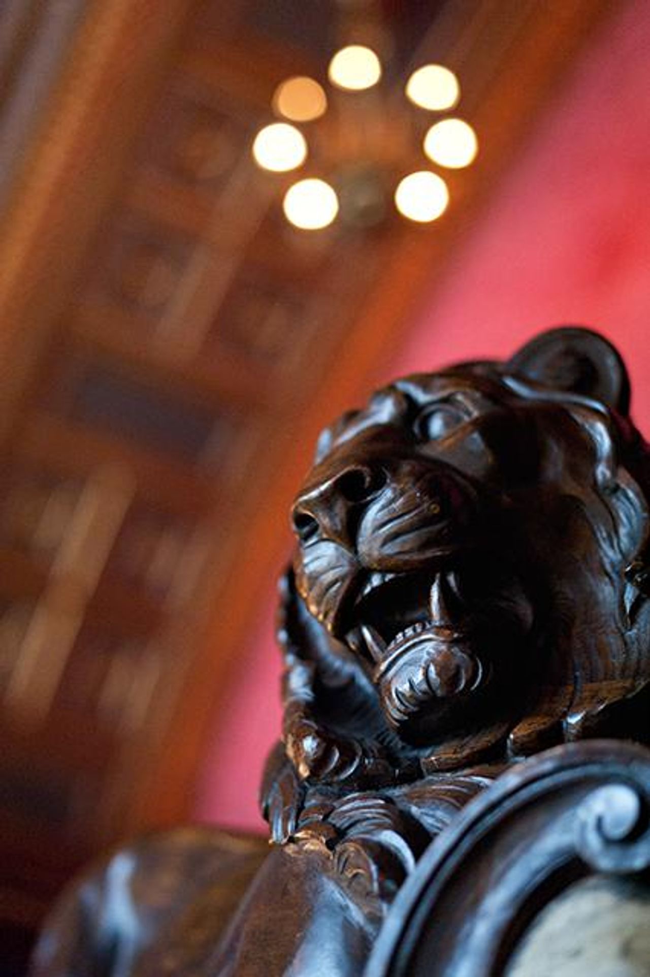 Berlin PR & Marketing Event  Patrick Hellmann Schlosshotel image 10