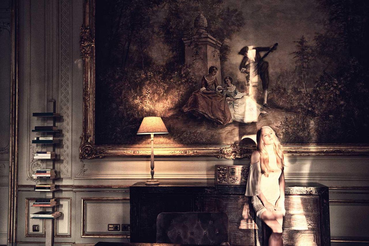 Berlin PR & Marketing Event  Patrick Hellmann Schlosshotel image 10