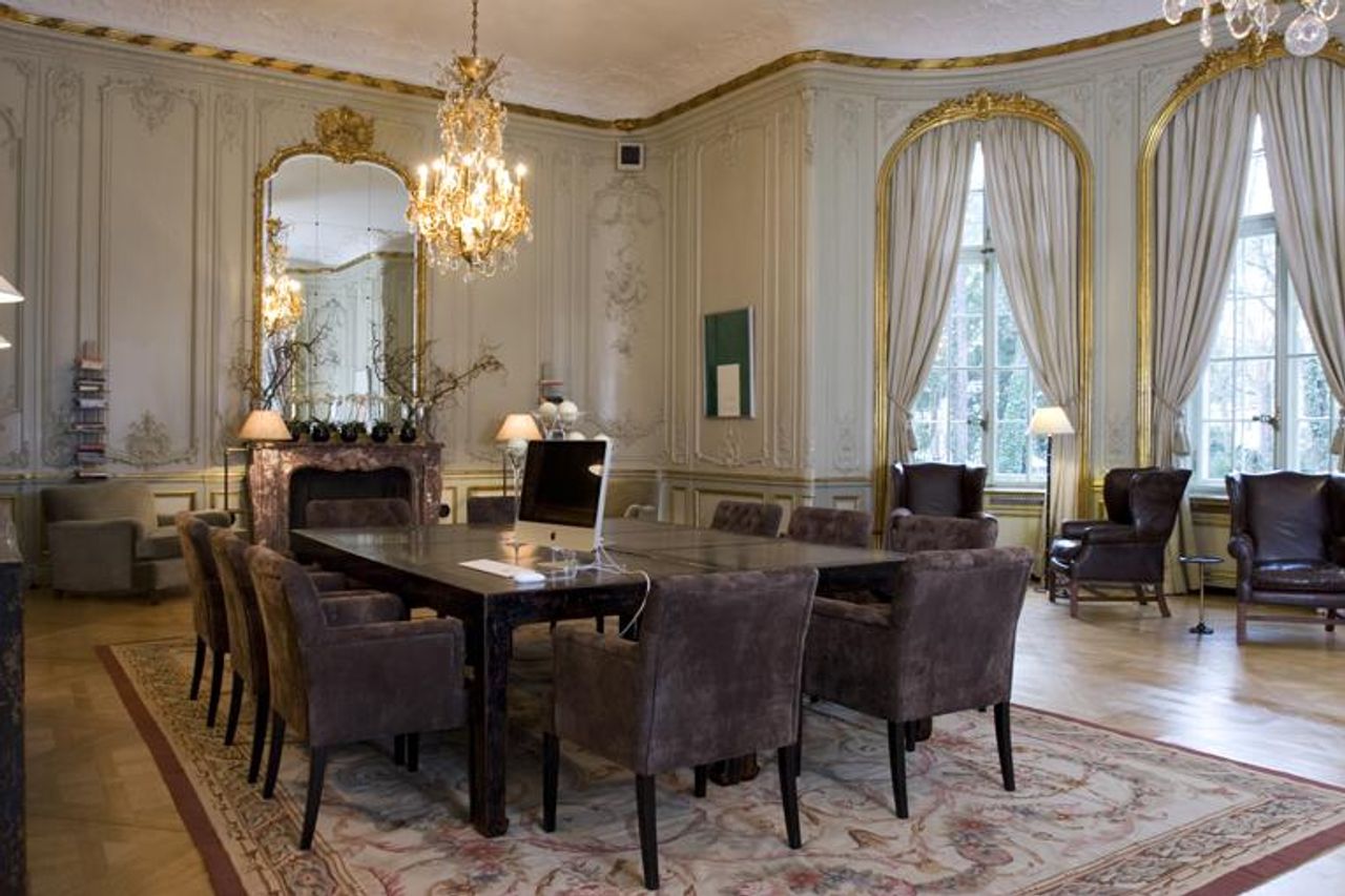 Berlin PR & Marketing Event  Patrick Hellmann Schlosshotel image 10