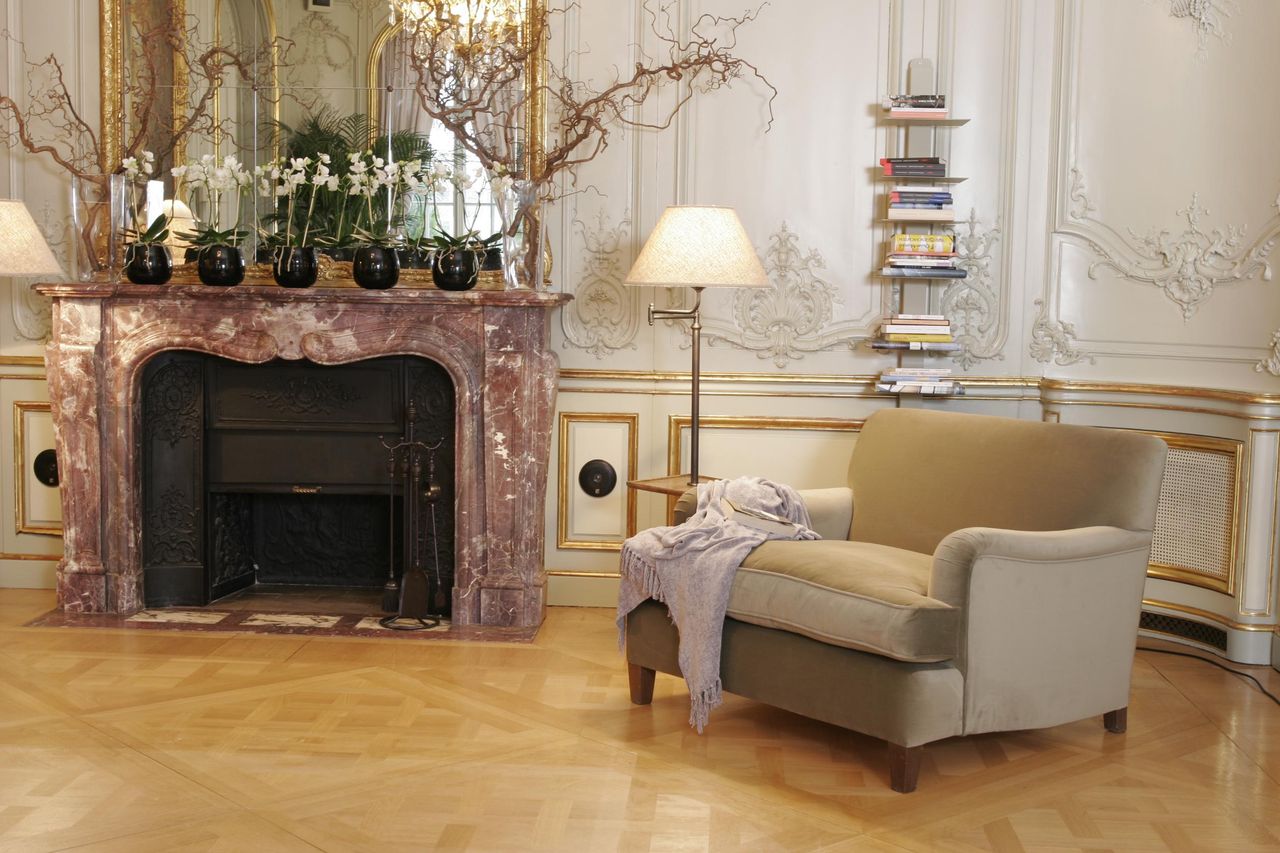 Berlin PR & Marketing Event  Patrick Hellmann Schlosshotel image 10