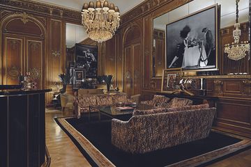 Berlin PR & Marketing Event  Patrick Hellmann Schlosshotel image 10