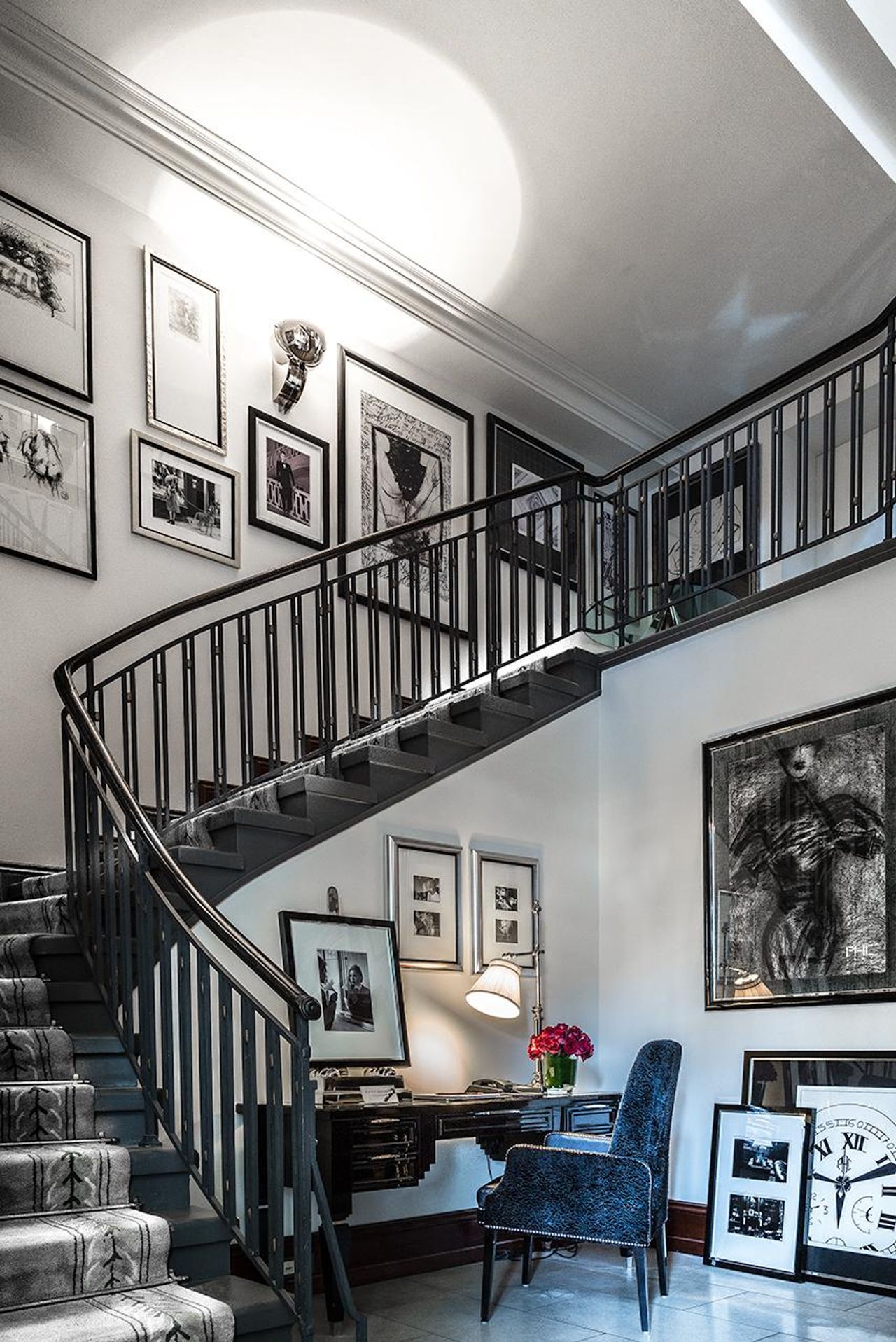 Berlin PR & Marketing Event  Patrick Hellmann Schlosshotel image 10