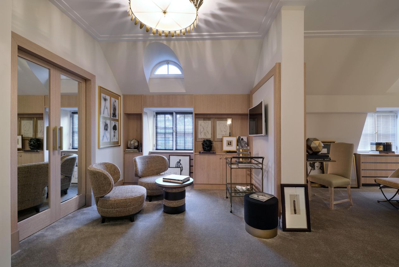 Berlin PR & Marketing Event  Patrick Hellmann Schlosshotel image 10