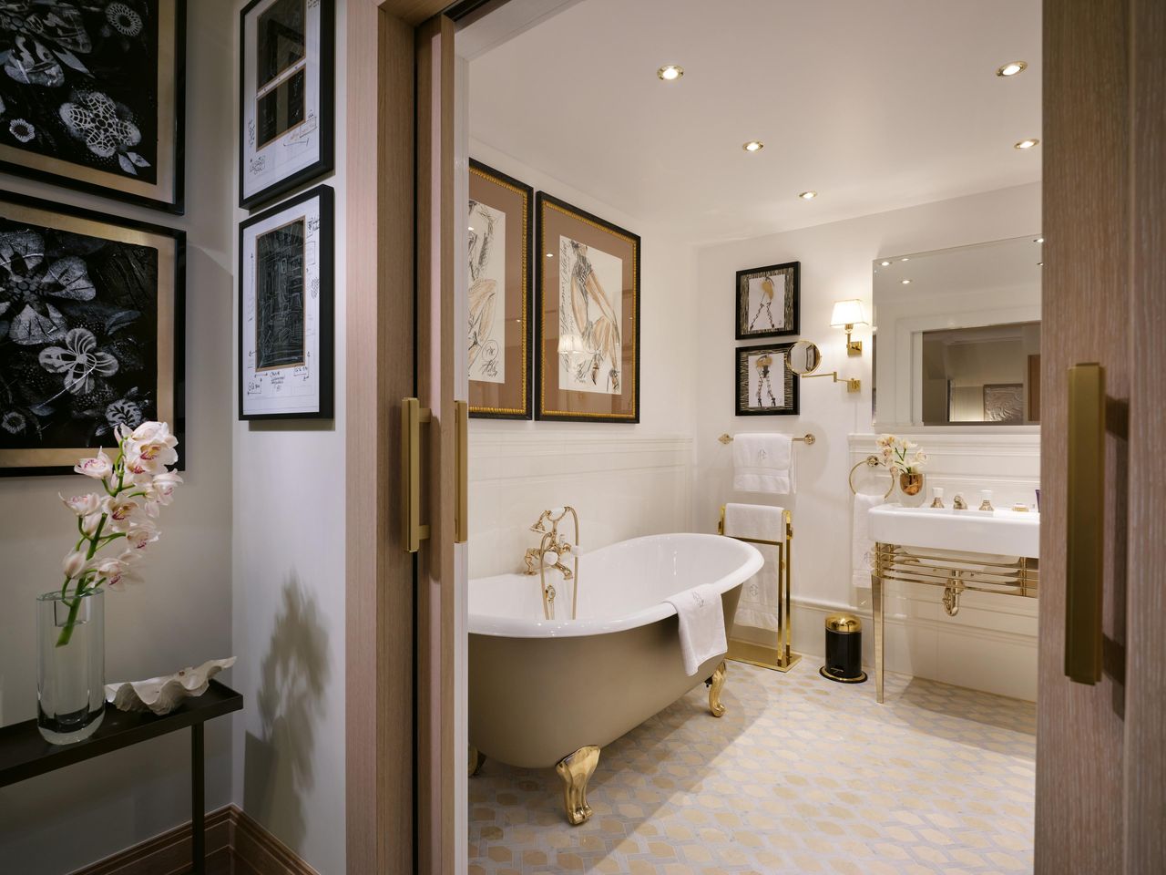 Berlin PR & Marketing Event  Patrick Hellmann Schlosshotel image 10