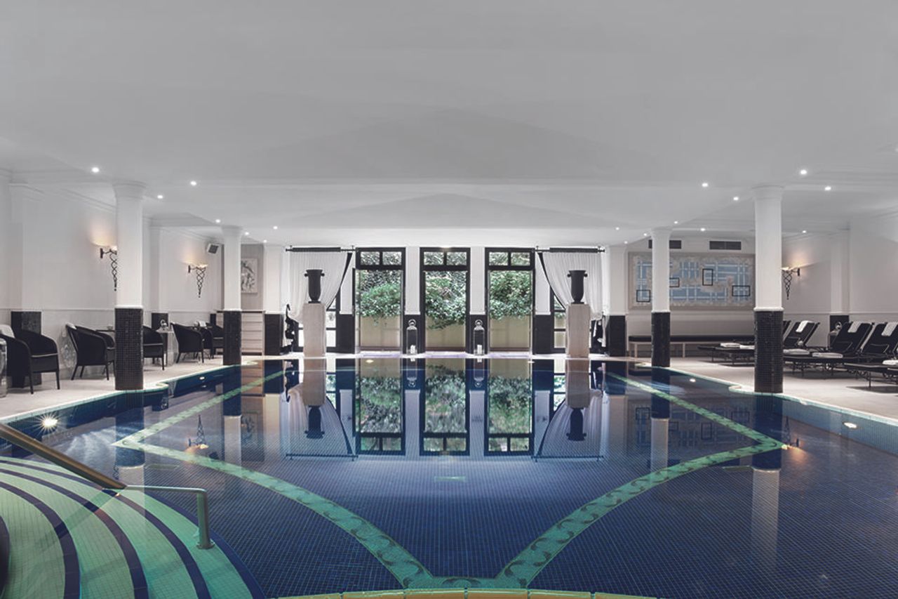 Berlin PR & Marketing Event  Patrick Hellmann Schlosshotel image 10