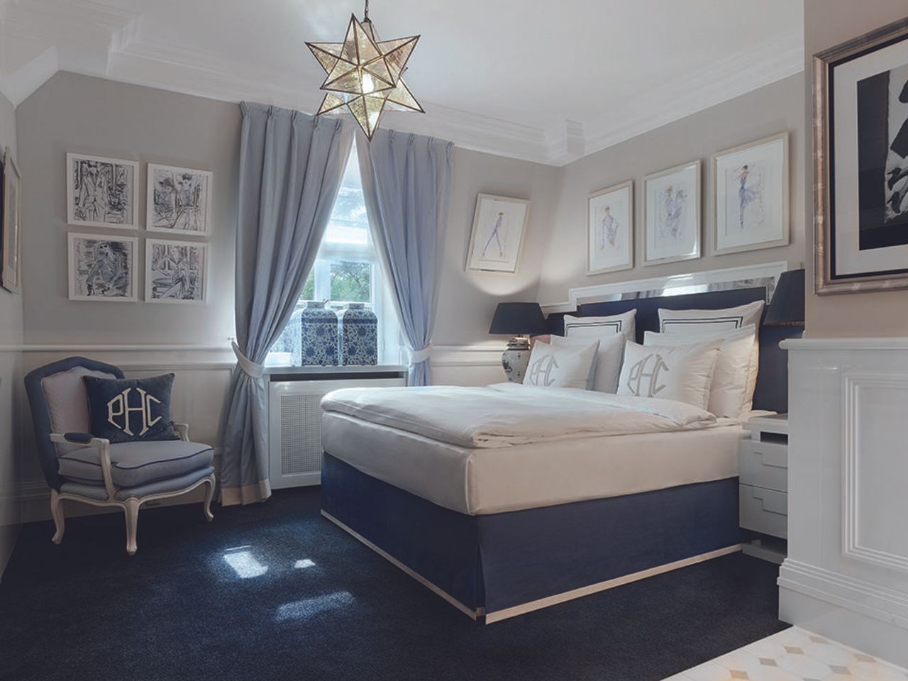 Berlin PR & Marketing Event  Patrick Hellmann Schlosshotel image 10