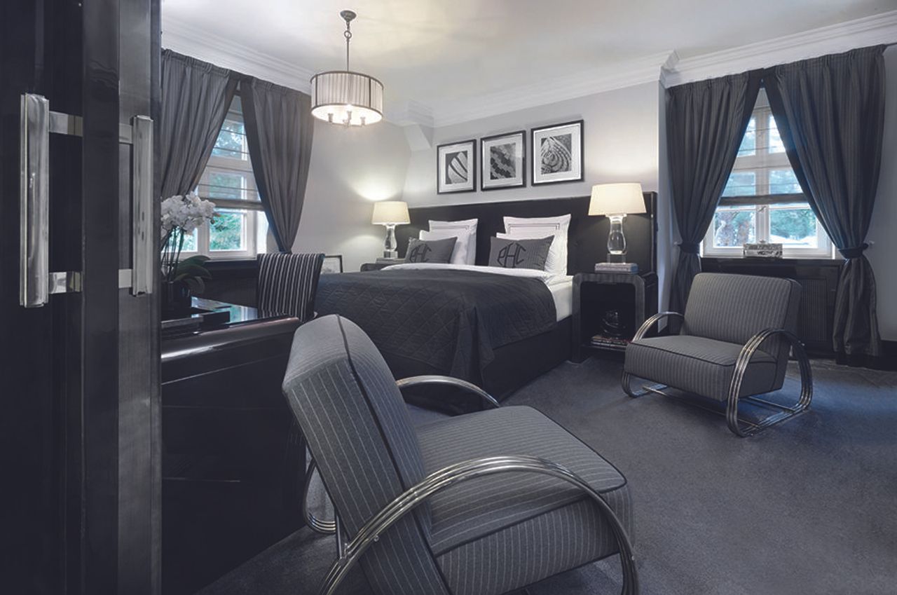 Berlin PR & Marketing Event  Patrick Hellmann Schlosshotel image 10