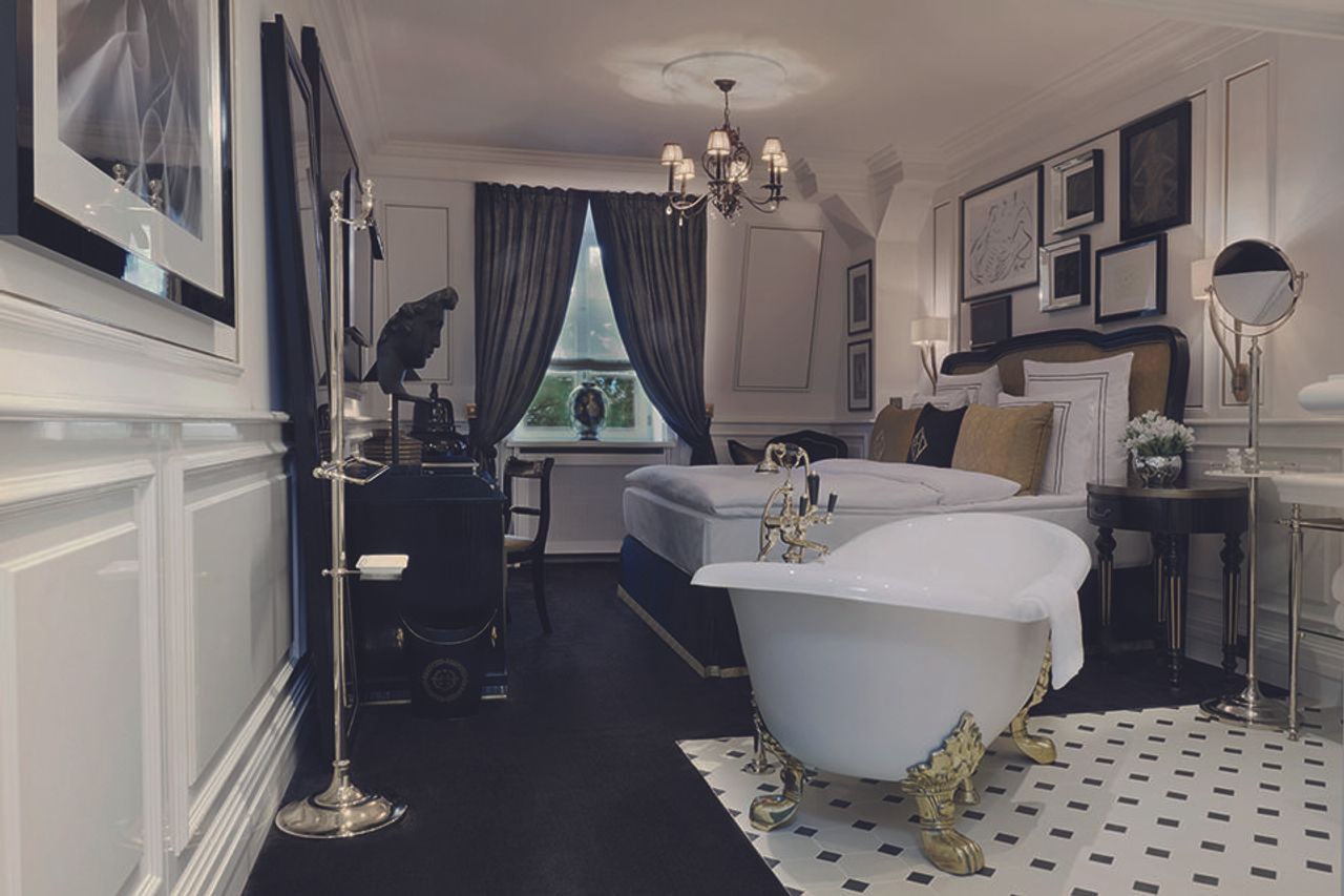 Berlin PR & Marketing Event  Patrick Hellmann Schlosshotel image 10