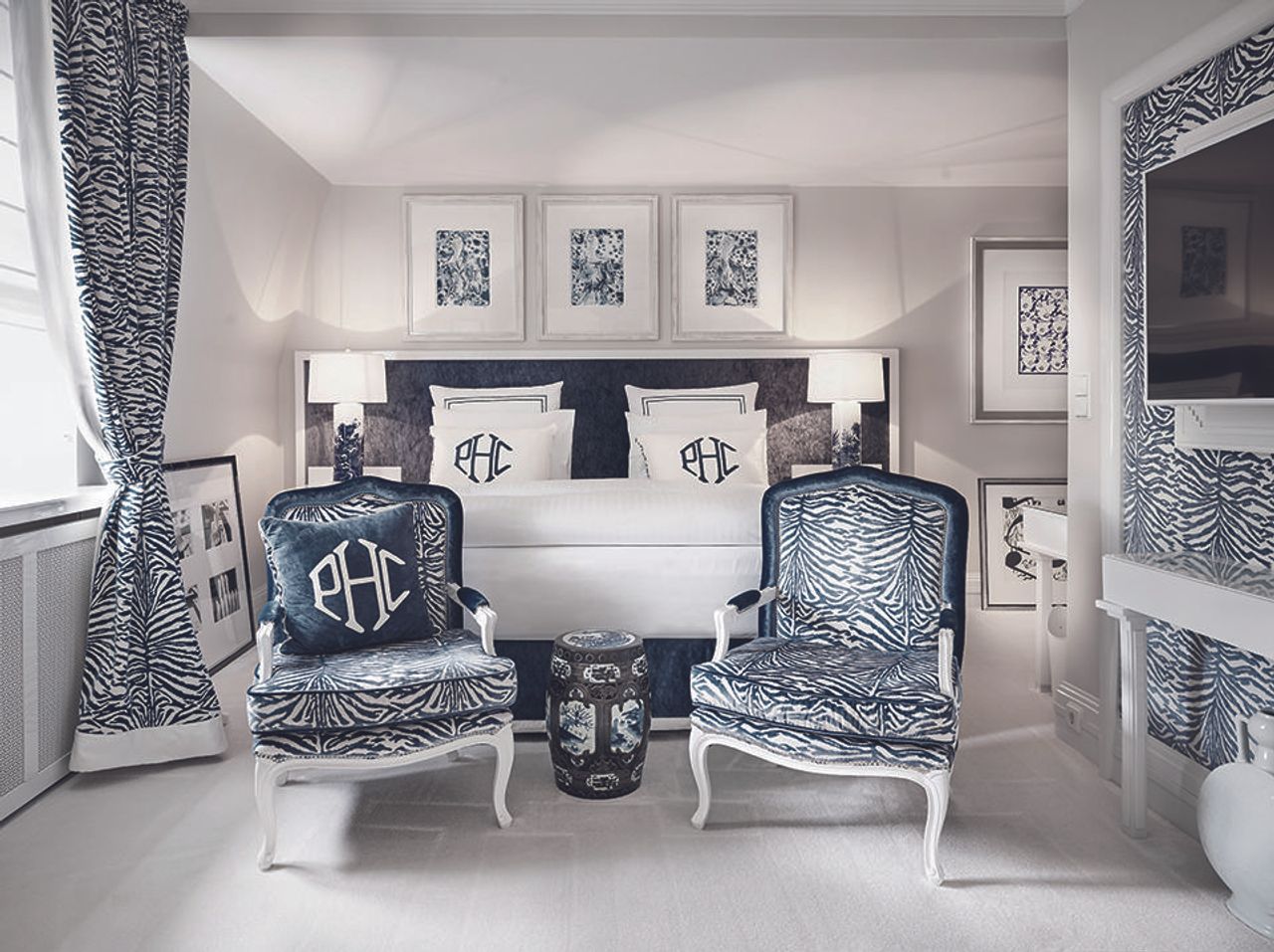 Berlin PR & Marketing Event  Patrick Hellmann Schlosshotel image 10