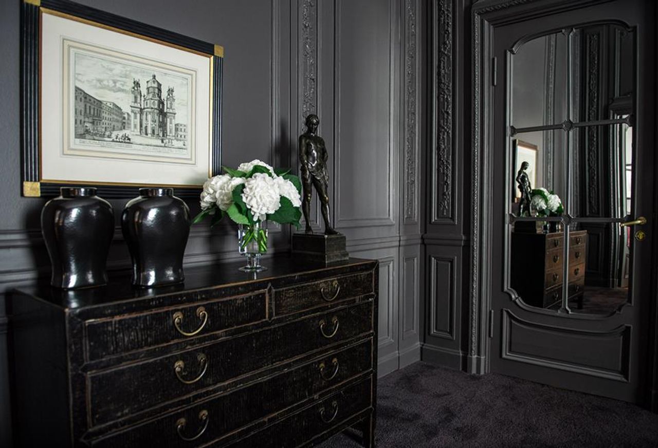 Berlin PR & Marketing Event  Patrick Hellmann Schlosshotel image 10