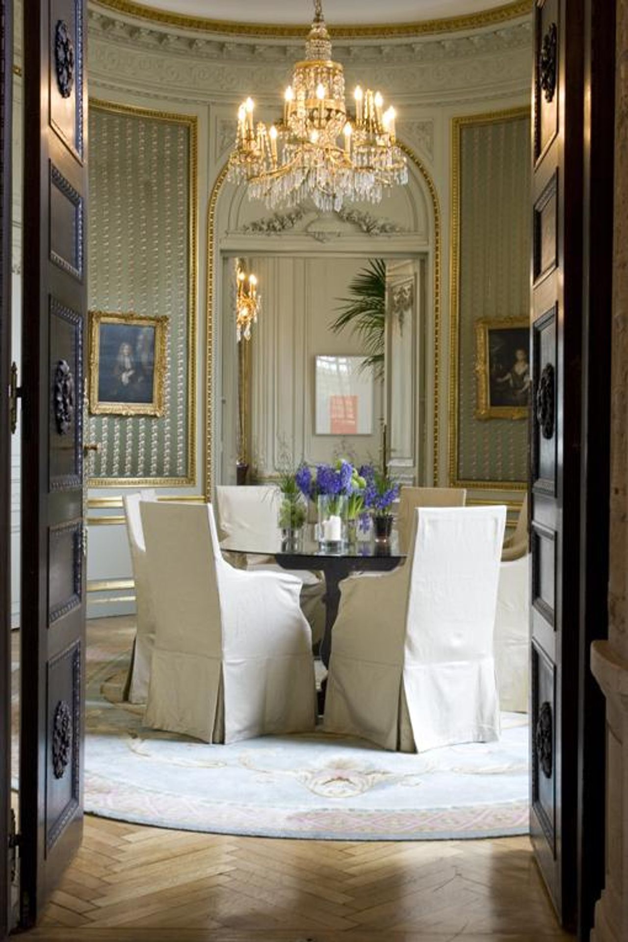 Berlin PR & Marketing Event  Patrick Hellmann Schlosshotel image 10