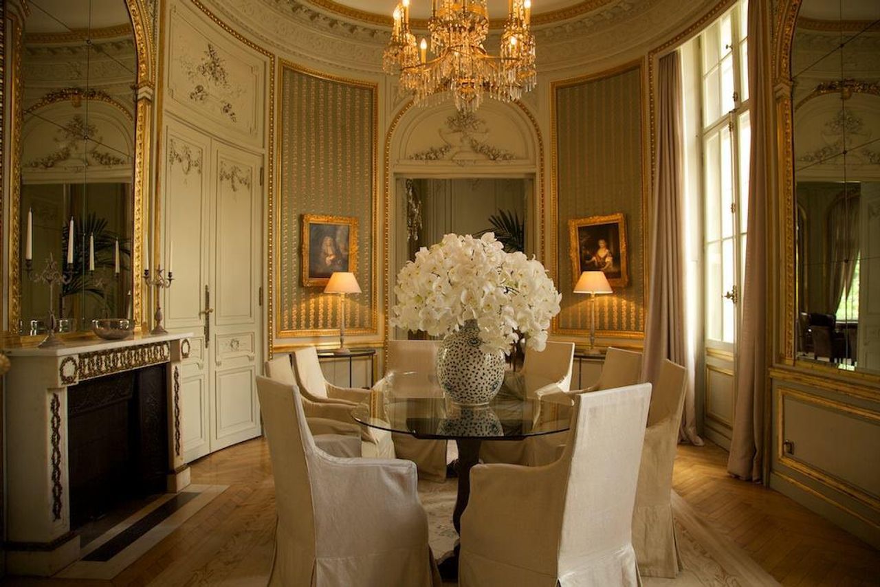 Berlin PR & Marketing Event  Patrick Hellmann Schlosshotel image 10