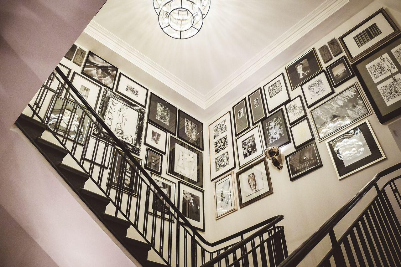 Berlin PR & Marketing Event  Patrick Hellmann Schlosshotel image 10