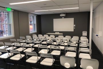 San Francisco conference rooms Meeting room Conference Room 1 image 0