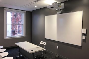 San Francisco conference rooms Meeting room Conference Room 1 image 2