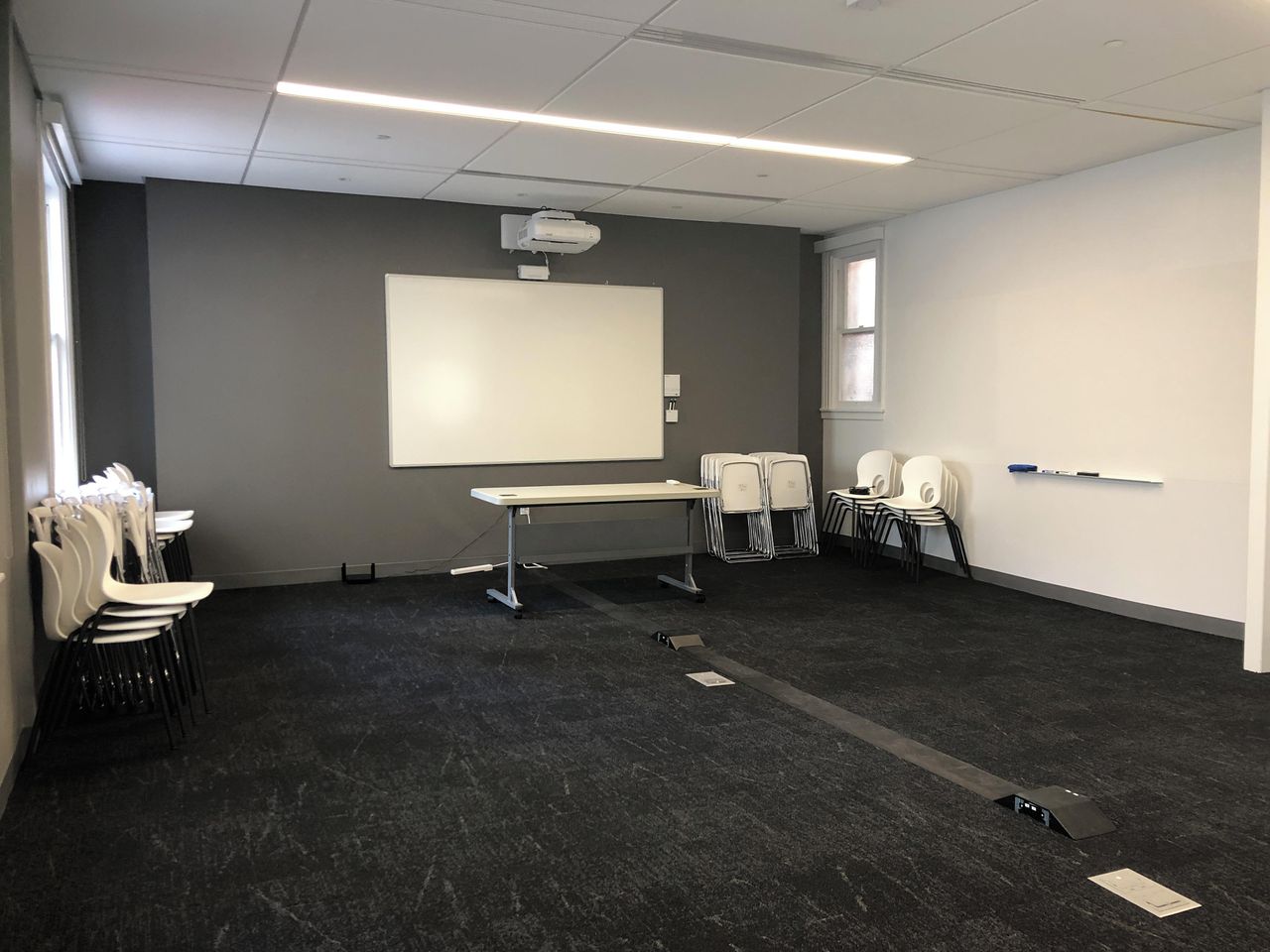 San Francisco conference rooms Meeting room Conference Room 1 image 3