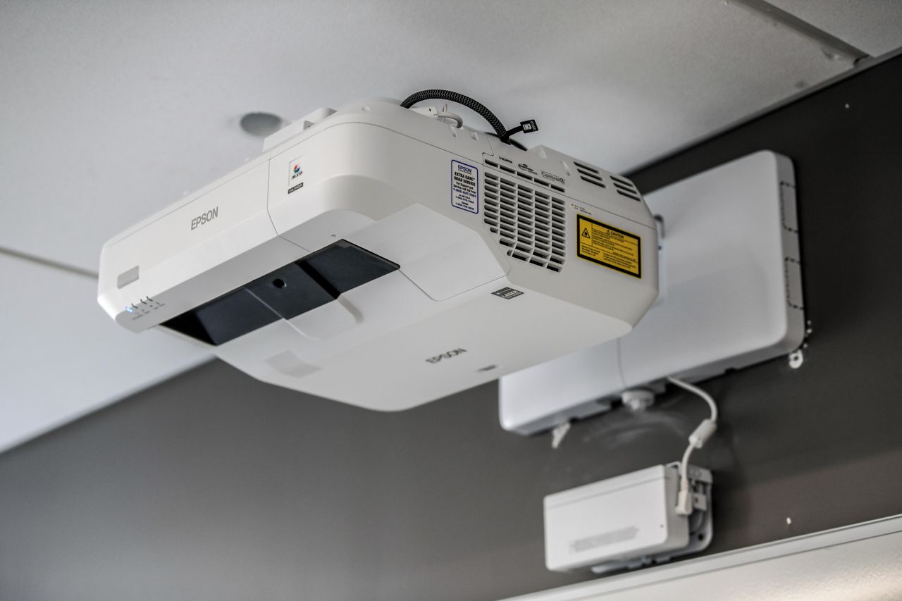 San Francisco conference rooms Meeting room Conference Room 1 image 7