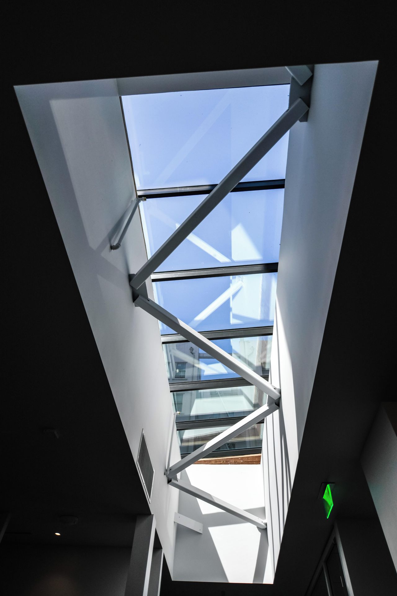 San Francisco conference rooms Meeting room Conference Room 1 image 7