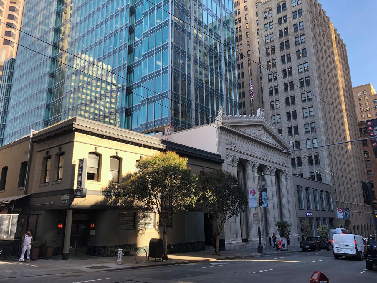 San Francisco conference rooms Meeting room Conference Room 1 image 8