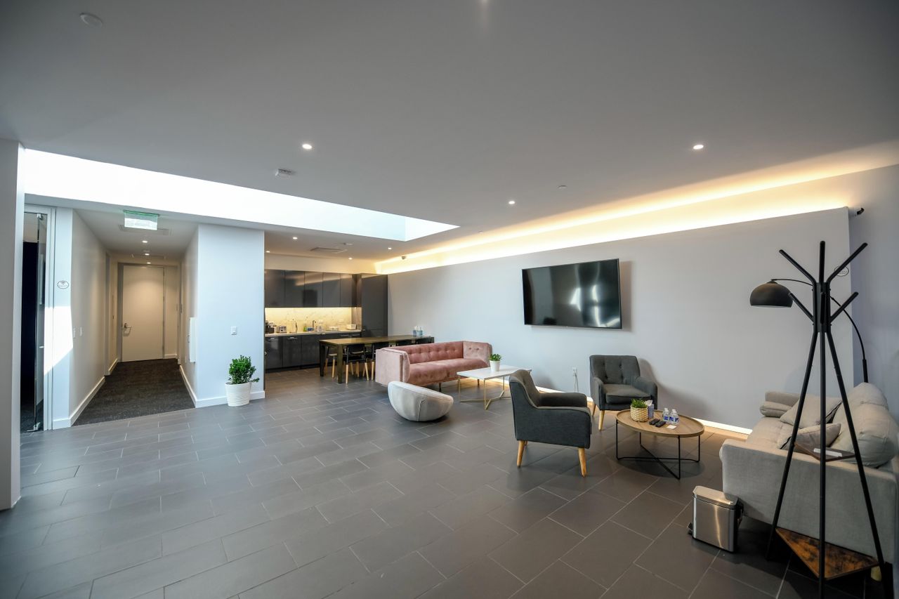 San Francisco conference rooms Meeting room Conference Room 2 image 5