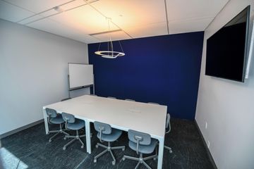 San Francisco conference rooms Meeting room Conference Room 2 image 0