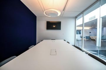 San Francisco conference rooms Meeting room Conference Room 2 image 1