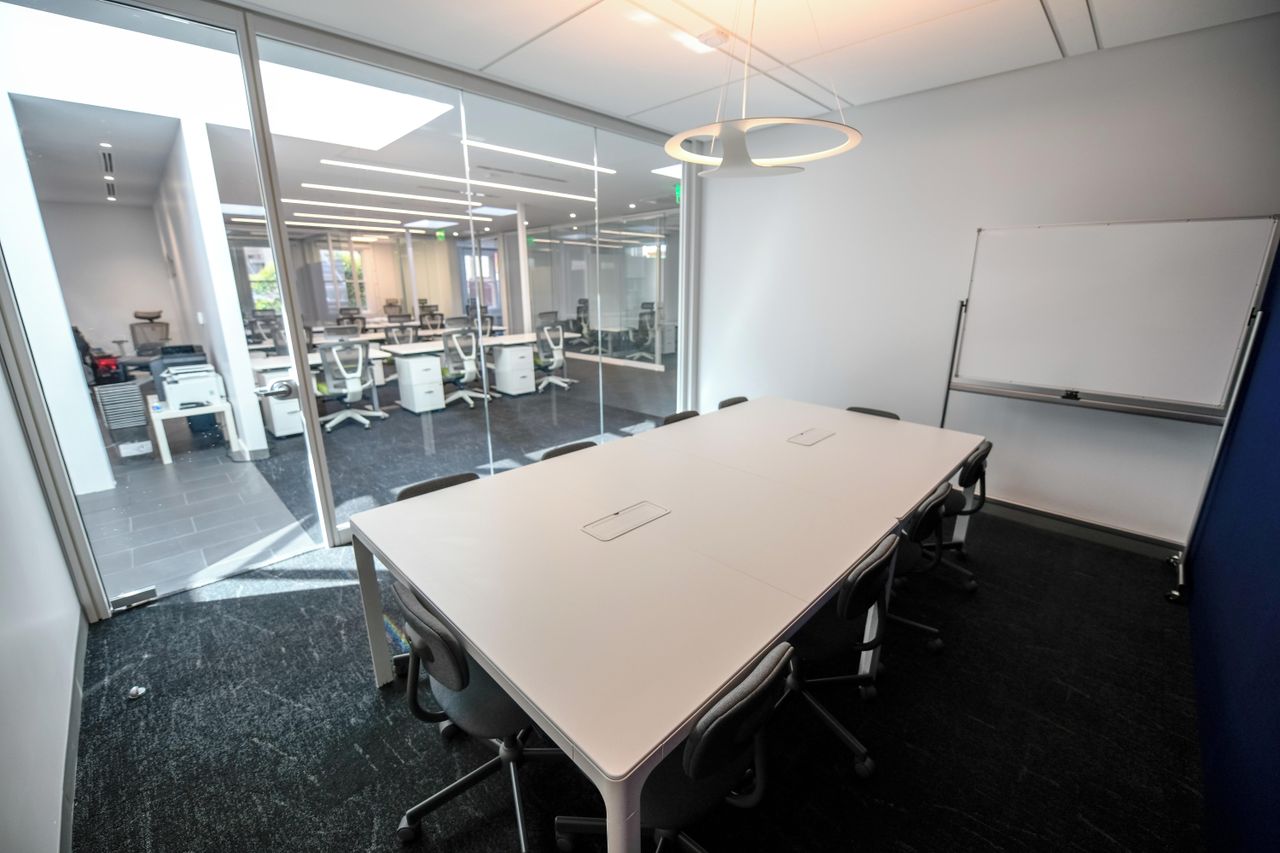 San Francisco conference rooms Meeting room Conference Room 2 image 2