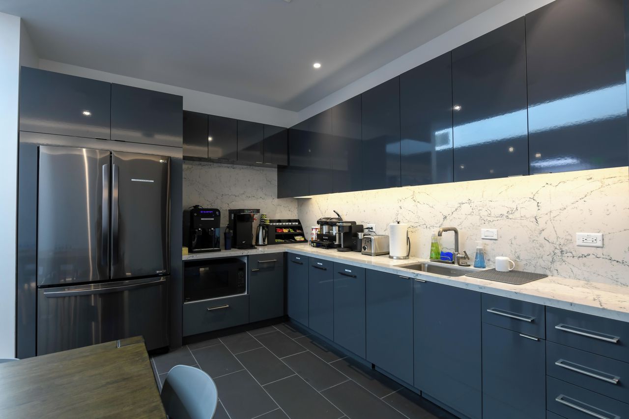 San Francisco conference rooms Meeting room Conference Room 2 image 6