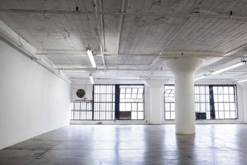 Rest of the World corporate event spaces Coworking space Large Naturally 24 hour Lit Multi-purpose Studio image 1