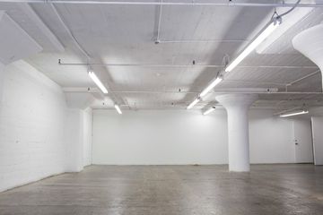 Rest of the World corporate event spaces Coworking space Large Naturally 24 hour Lit Multi-purpose Studio image 2