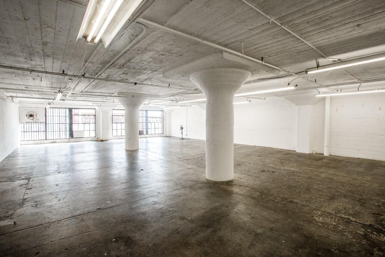 Rest van de wereld corporate event spaces Coworking ruimte Large Naturally 24 hour Lit Multi-purpose Studio image 4