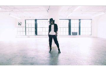 Rest van de wereld corporate event spaces Coworking ruimte Large Naturally 24 hour Lit Multi-purpose Studio image 7