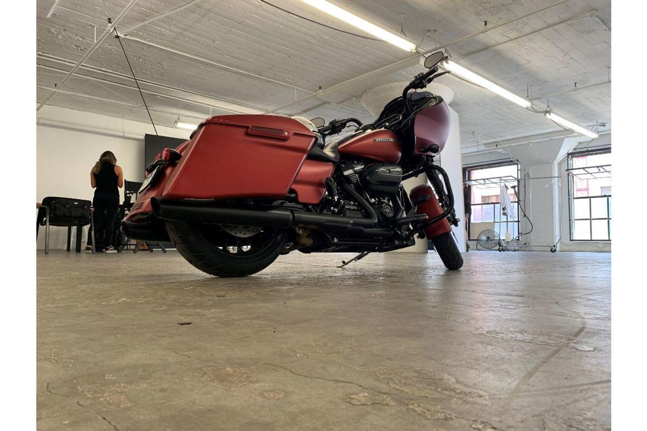 Rest of the World corporate event spaces Coworking space Large Naturally 24 hour Lit Multi-purpose Studio image 8