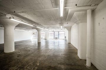 Rest of the World corporate event spaces Coworking space Large Naturally 24 hour Lit Multi-purpose Studio image 5