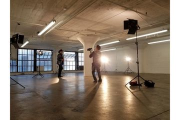 Rest van de wereld corporate event spaces Coworking ruimte Large Naturally 24 hour Lit Multi-purpose Studio image 10