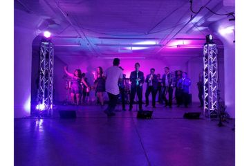 Rest van de wereld corporate event spaces Coworking ruimte Large Naturally 24 hour Lit Multi-purpose Studio image 11